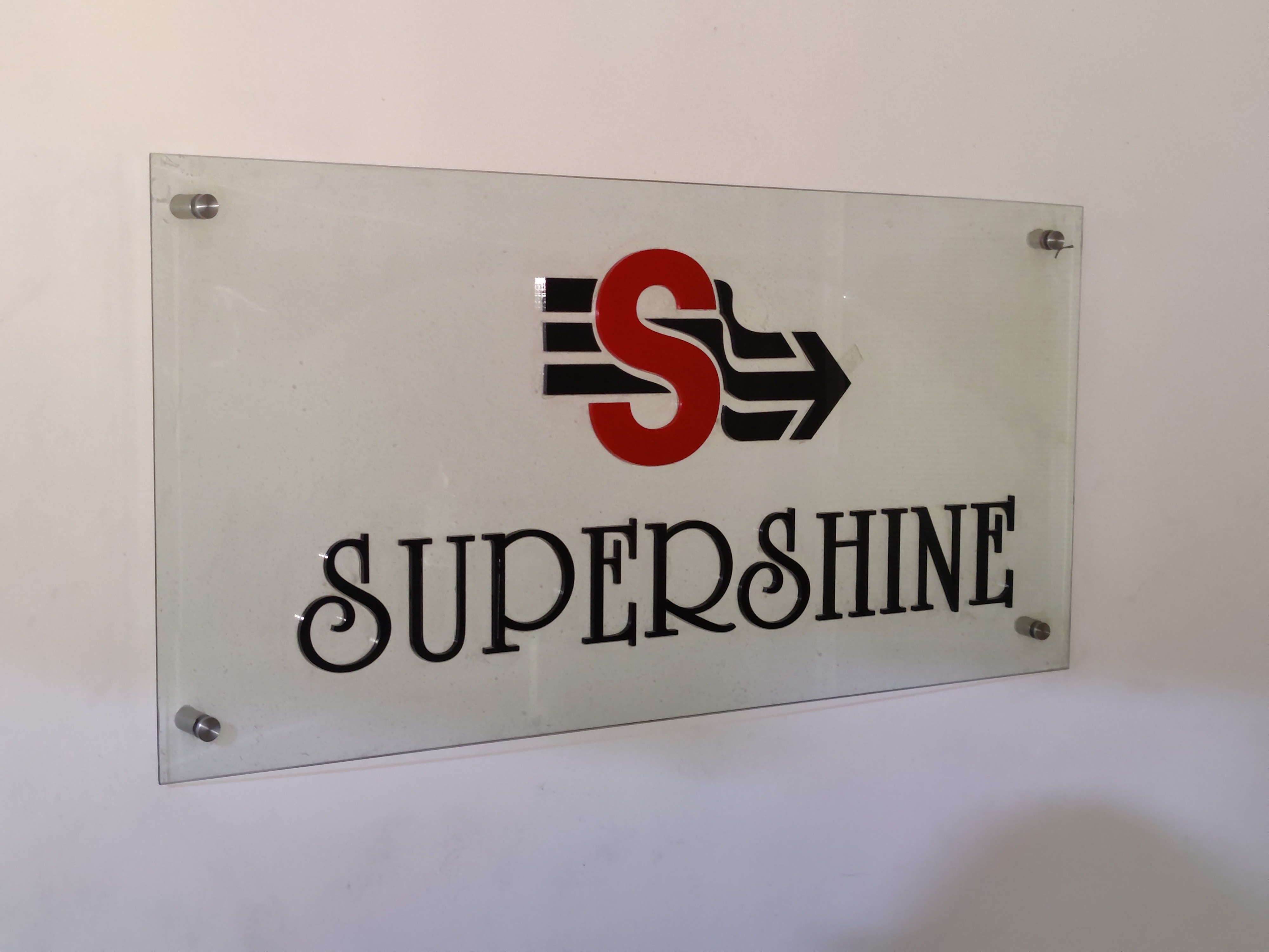 Supershine Office