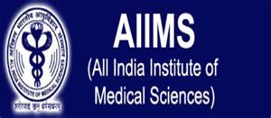 AIIMS logo