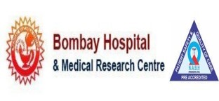 Bombay Hospital logo
