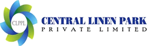 Central Linen Park logo