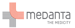 Medanta logo