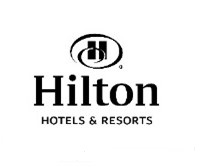 Hilton logo