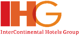 Intercontinental Hotels Group logo