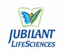 Jubilant LifeSciences logo