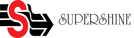 Supershine logo