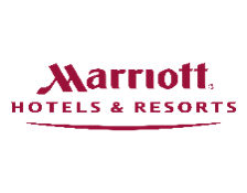 Marriott logo