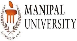 Manipal University logo