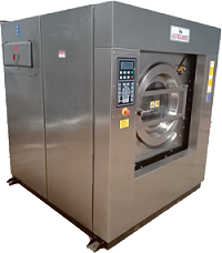 Supershine Washer Extractors