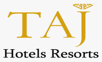 Taj Hotels Resorts logo