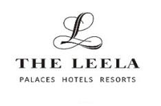 The Leela logo